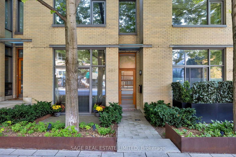 293 Mutual St for sale  - image #1