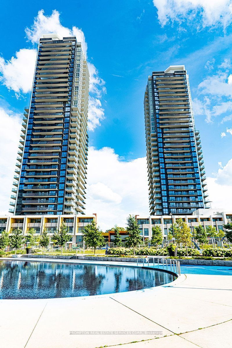 85 McMahon Dr, unit 1512 for sale - image #1