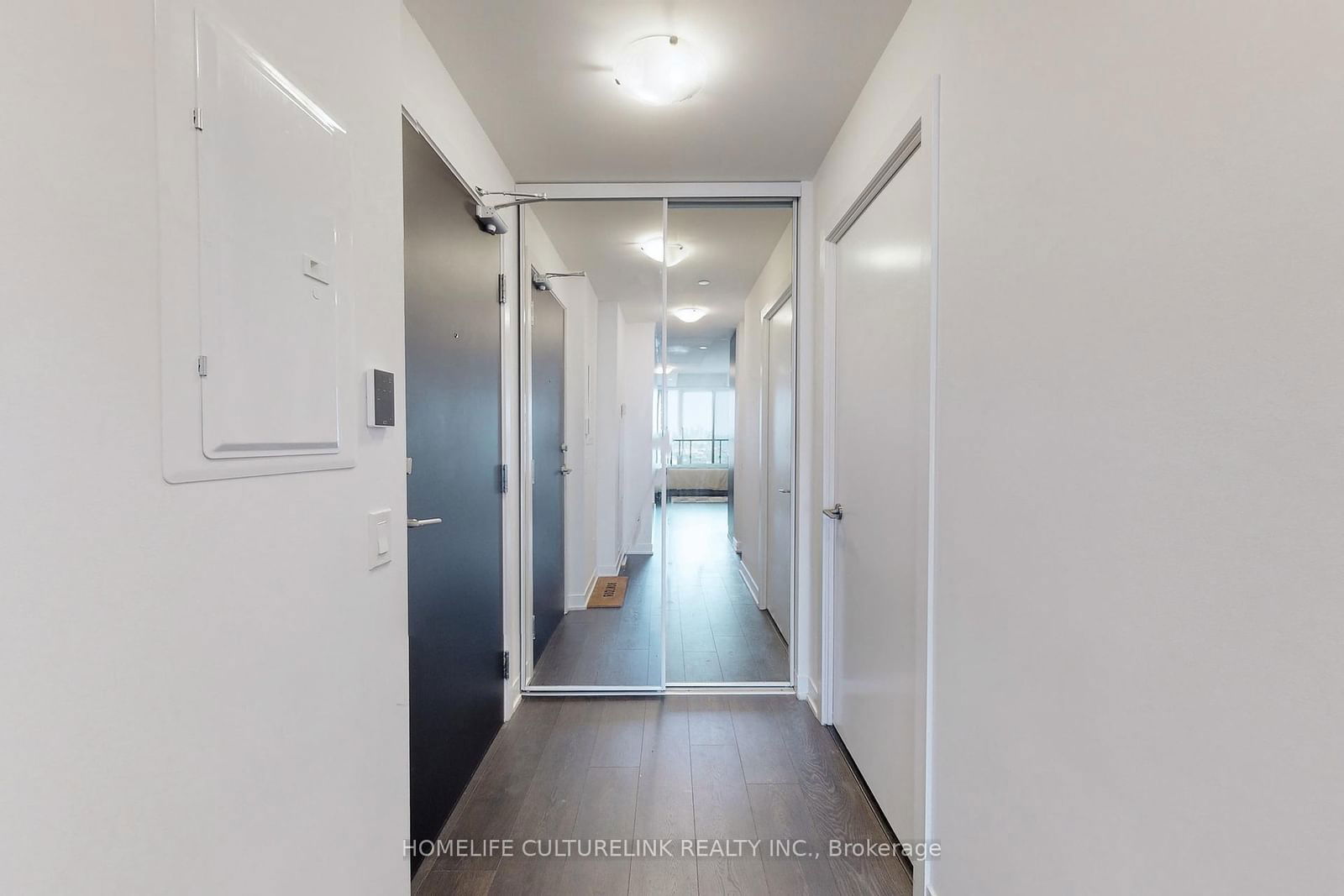 87 Peter St, unit 3005 for rent - image #8