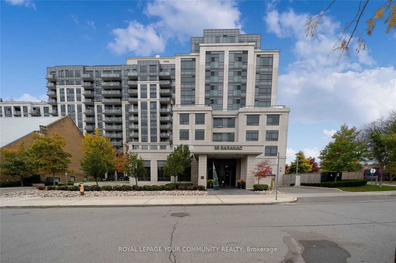 35 Saranac Blvd, unit 719 for rent - image #1