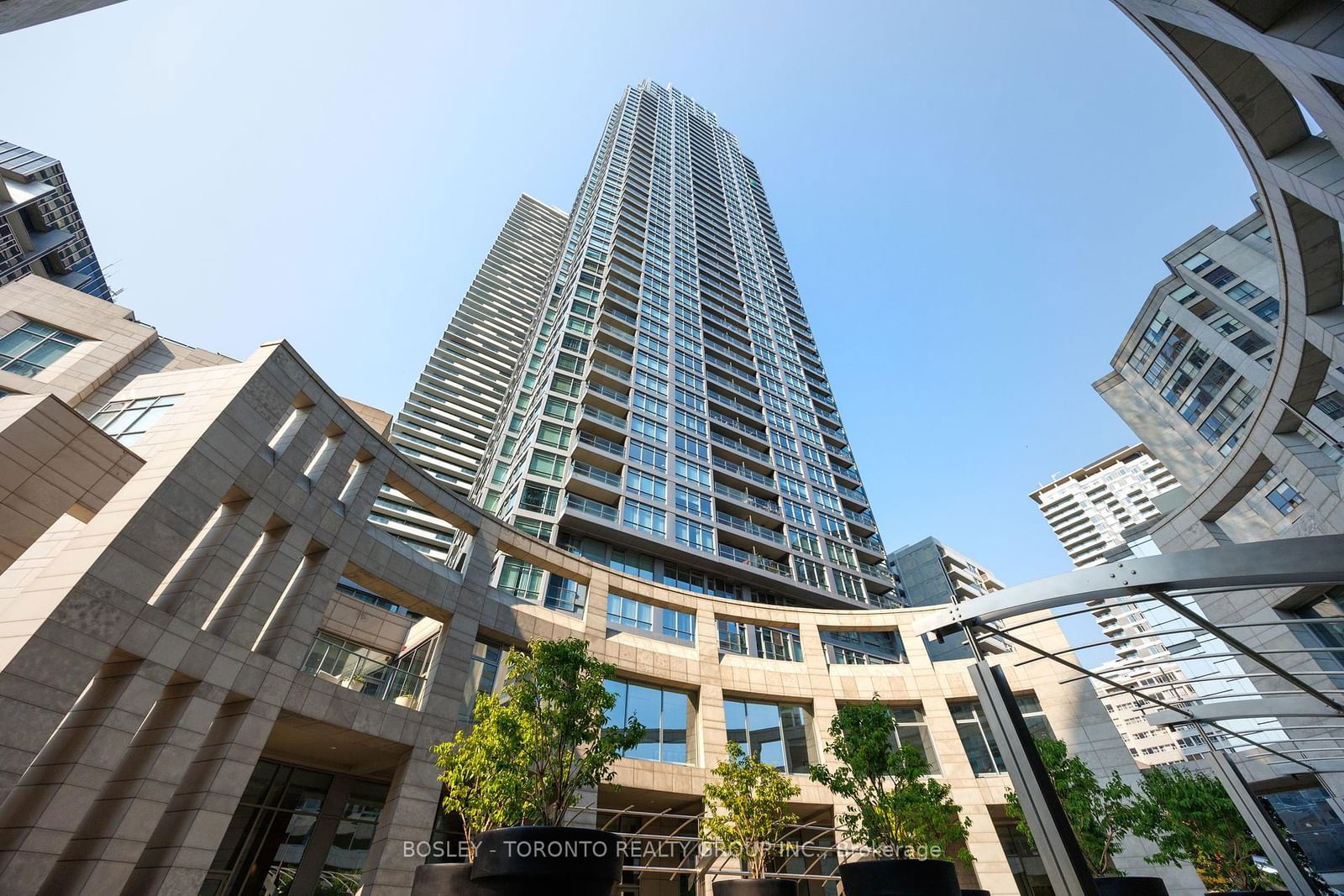 2191 Yonge St, unit 1204 for sale - image #1