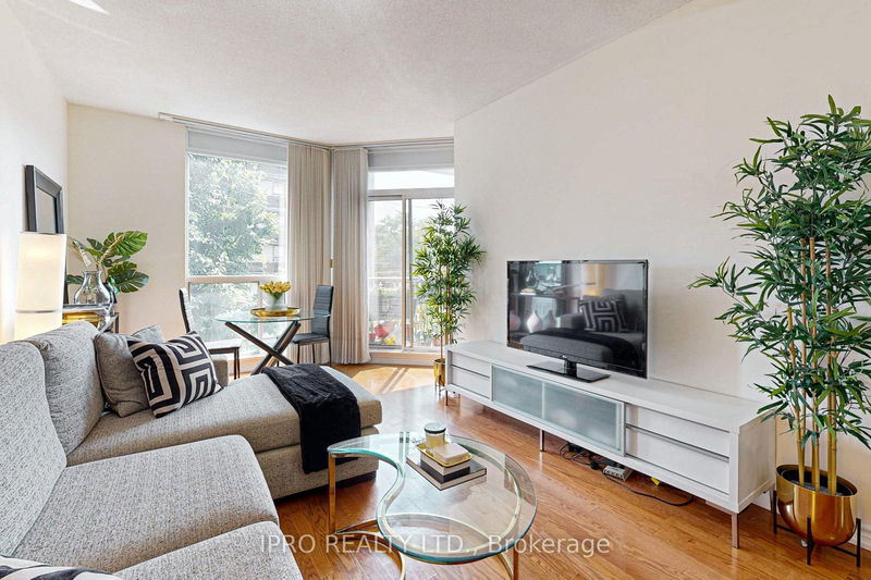 4200 Bathurst St, unit 203 for sale - image #1