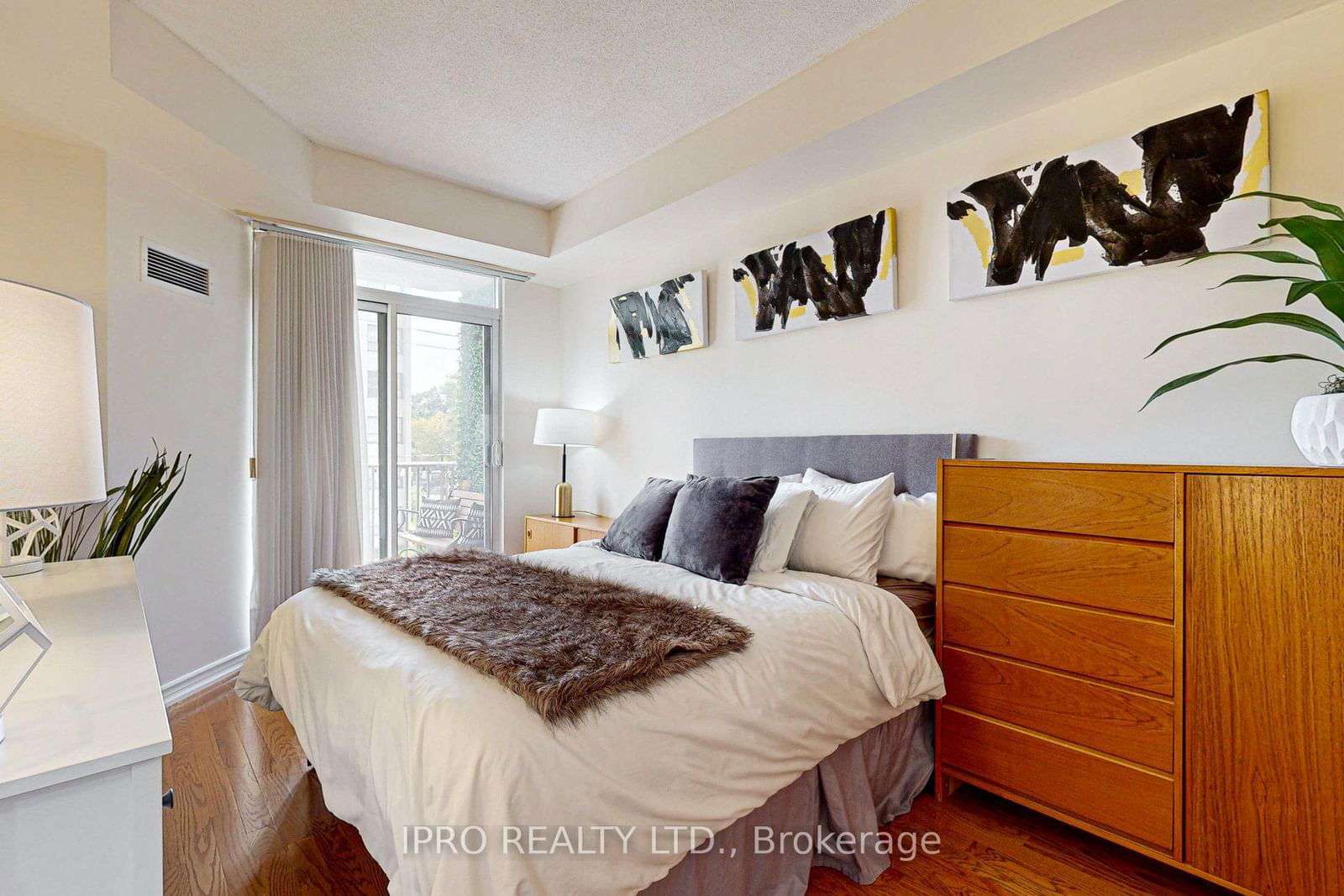 4200 Bathurst St, unit 203 for sale - image #19