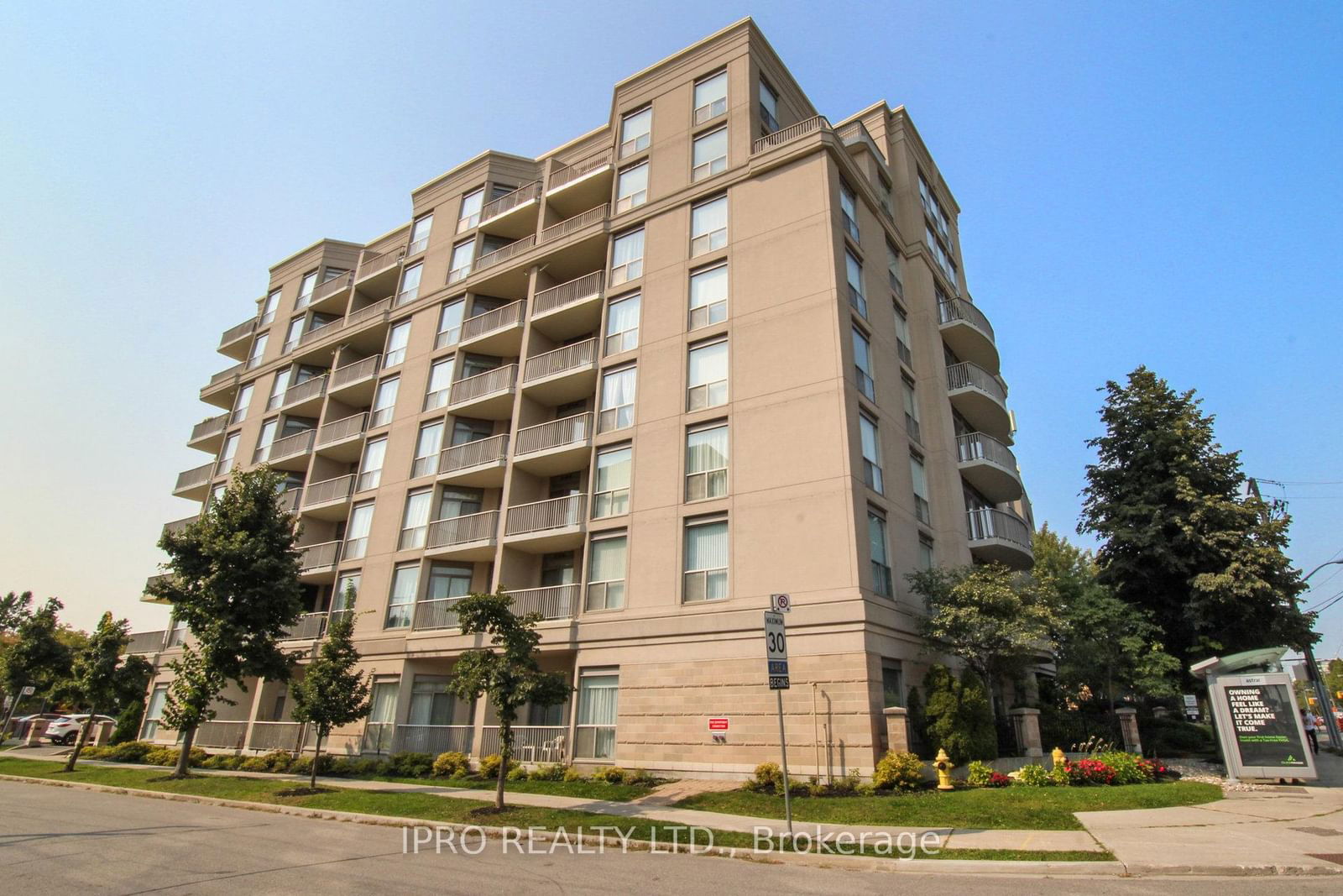 4200 Bathurst St, unit 203 for sale - image #2