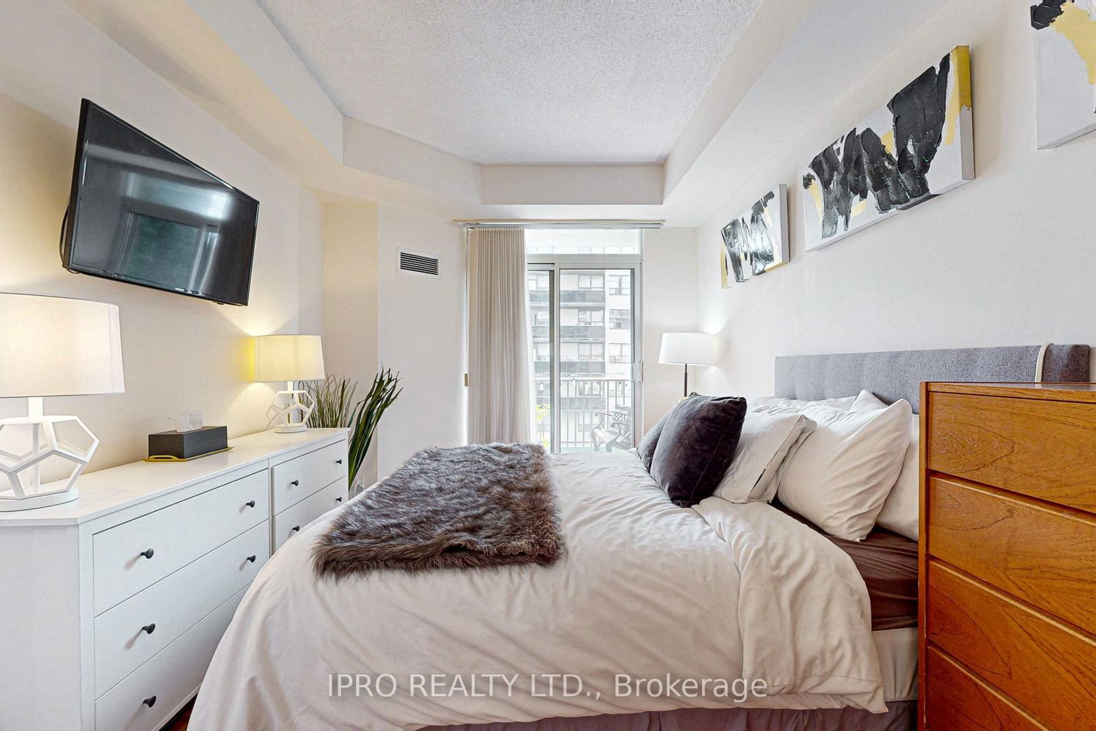 4200 Bathurst St, unit 203 for sale - image #20