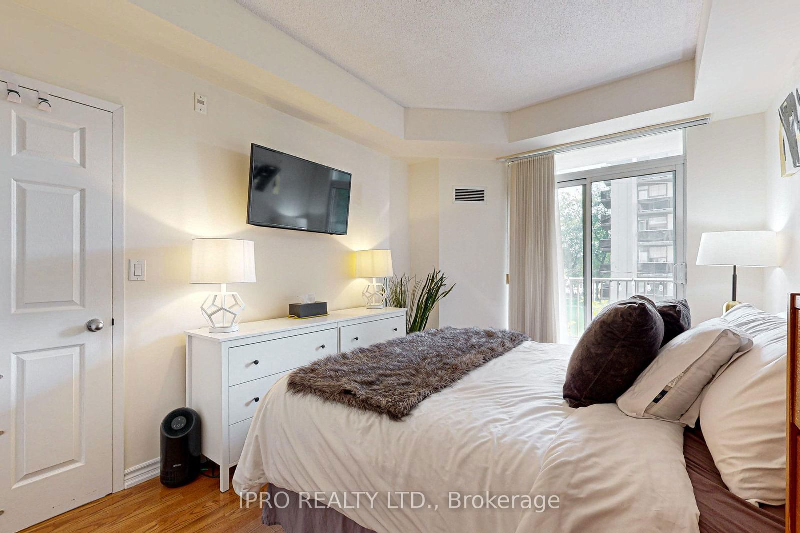 4200 Bathurst St, unit 203 for sale - image #21