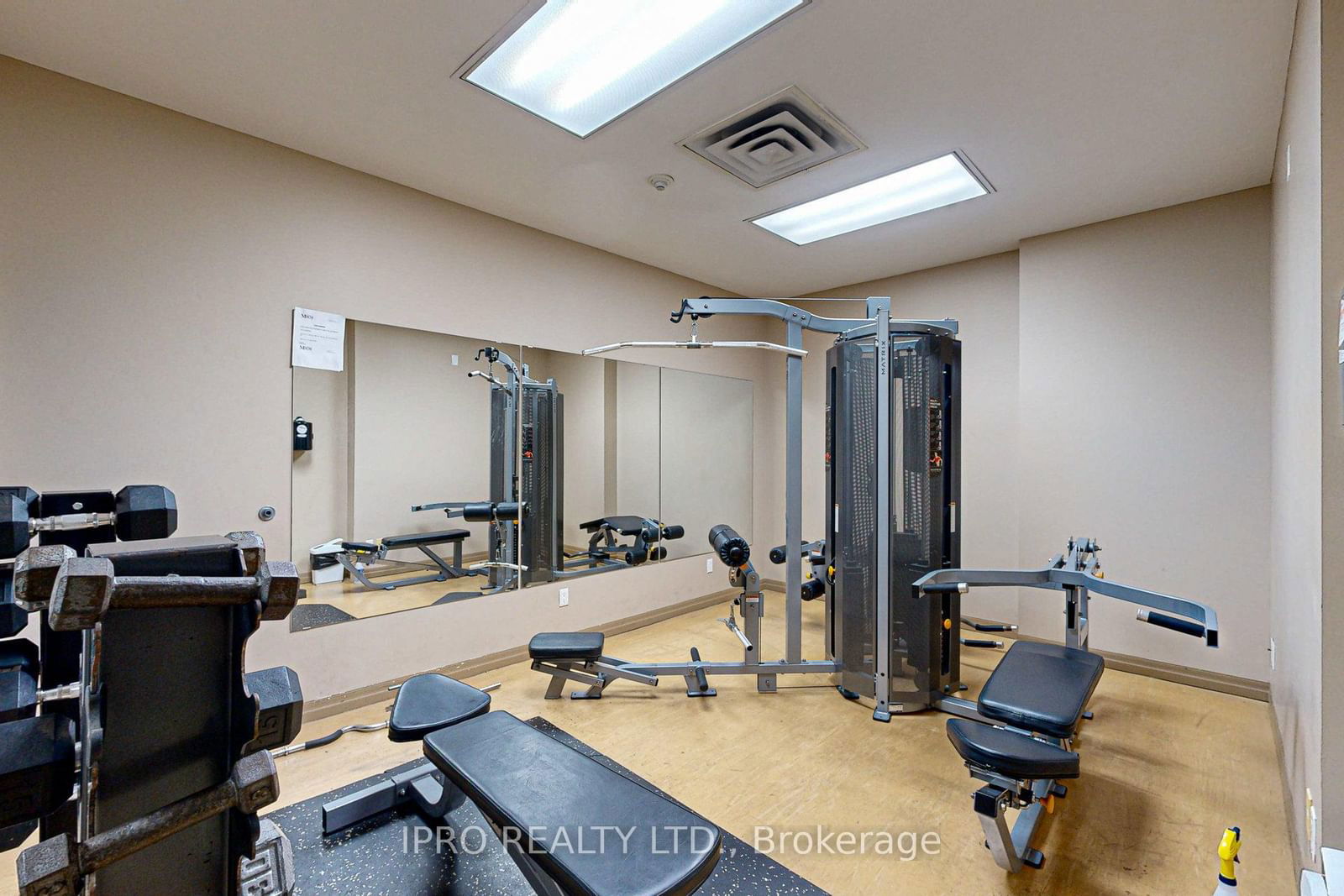 4200 Bathurst St, unit 203 for sale - image #28