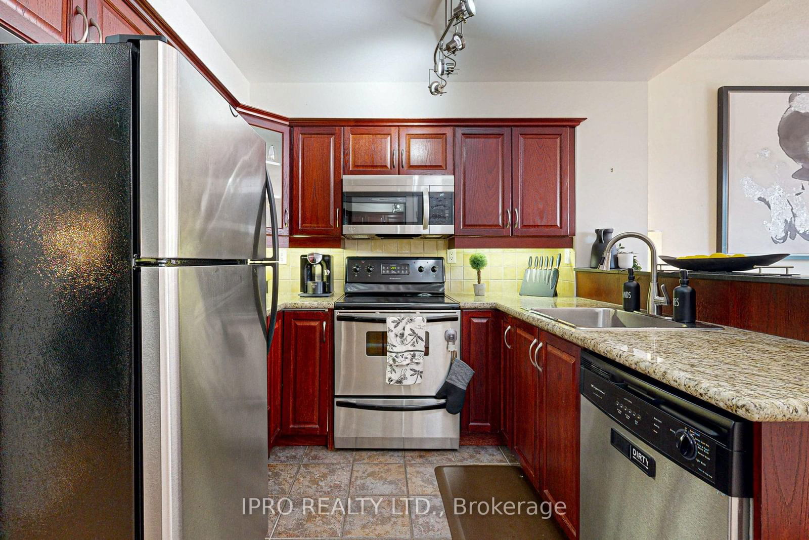 4200 Bathurst St, unit 203 for sale - image #9