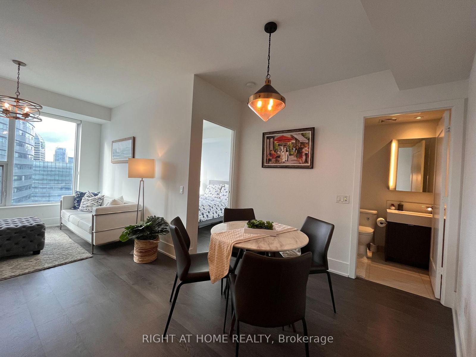 10 York St, unit 5112 for rent - image #15