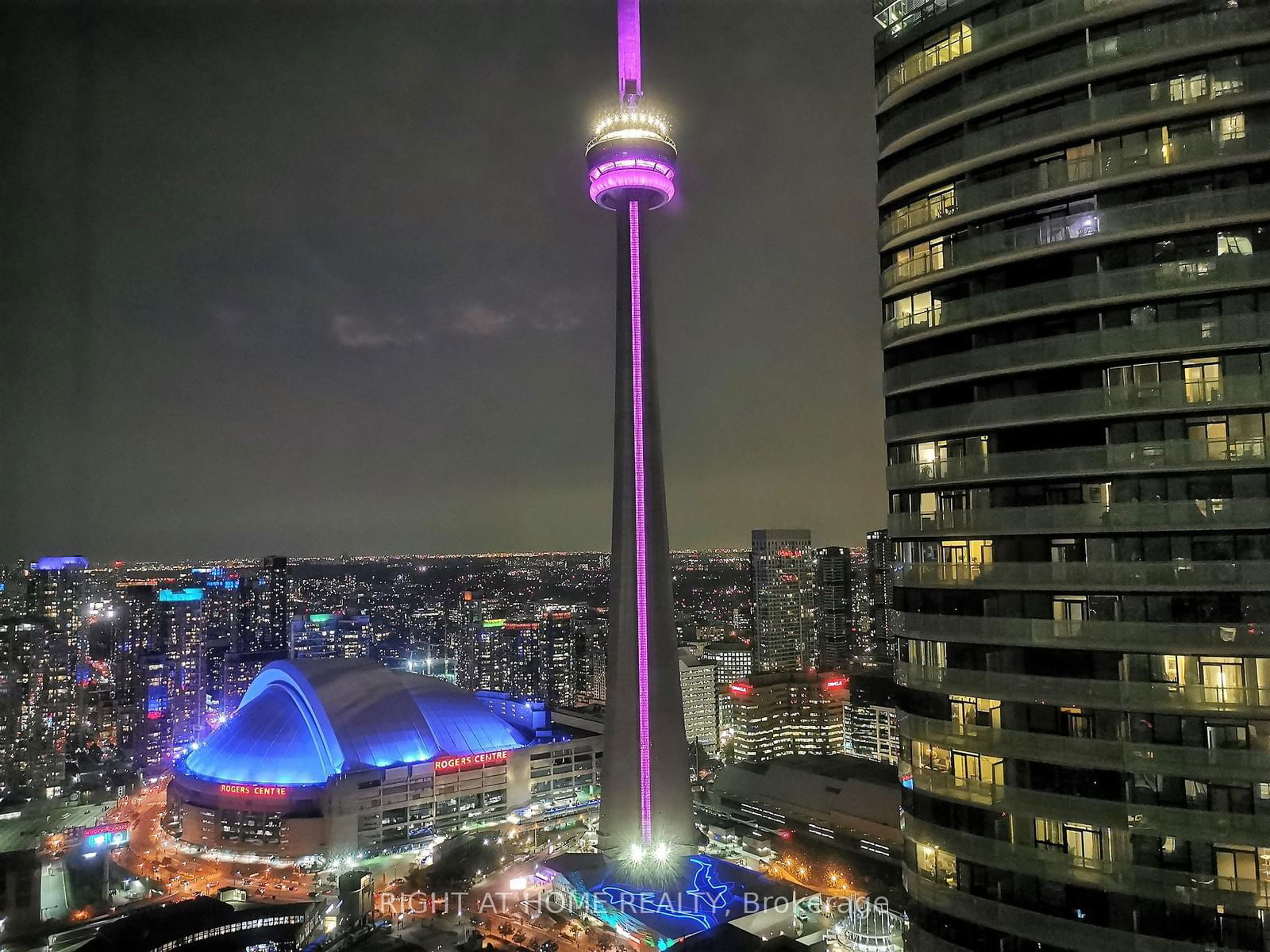 10 York St, unit 5112 for rent - image #2