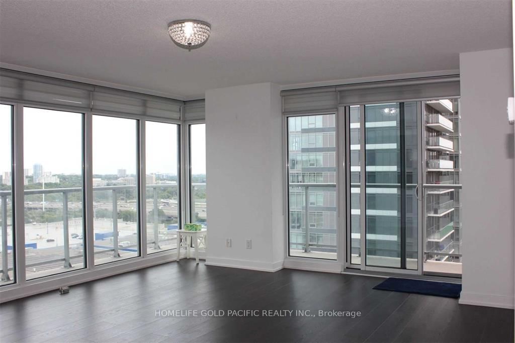 72 Esther Shiner Blvd, unit 1215 for rent - image #2