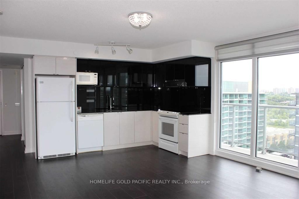 72 Esther Shiner Blvd, unit 1215 for rent - image #3