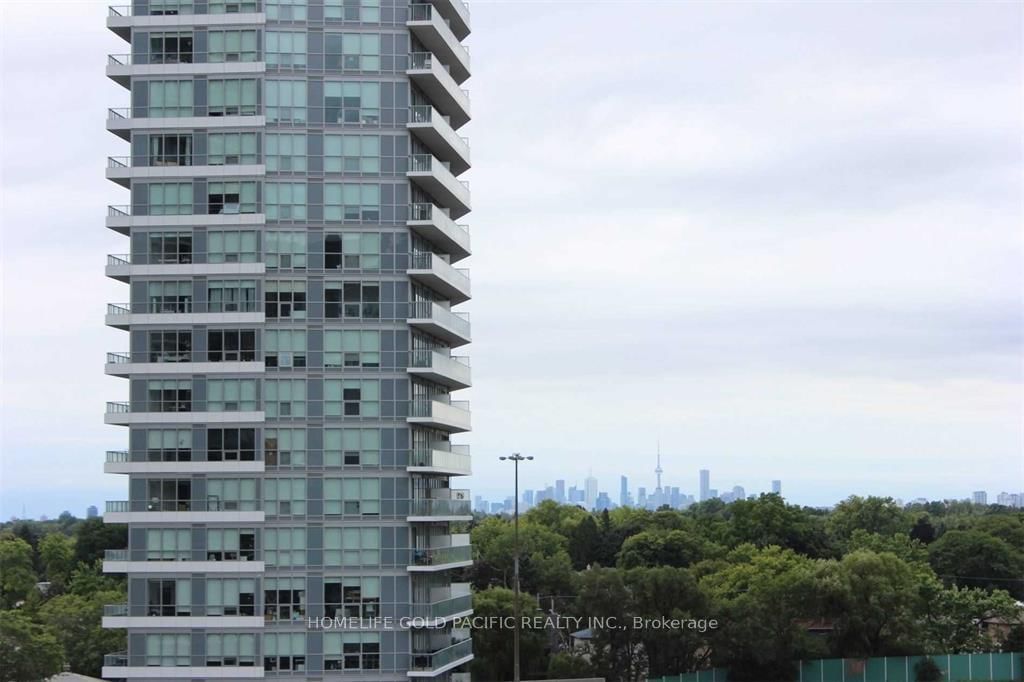 72 Esther Shiner Blvd, unit 1215 for rent - image #9