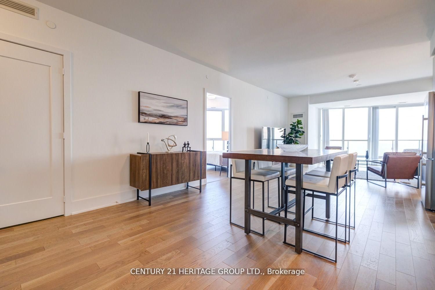 585 Bloor St E, unit 3918 for rent - image #6