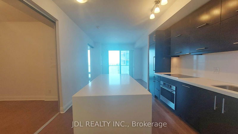 1080 Bay St, unit 2306 for rent - image #1