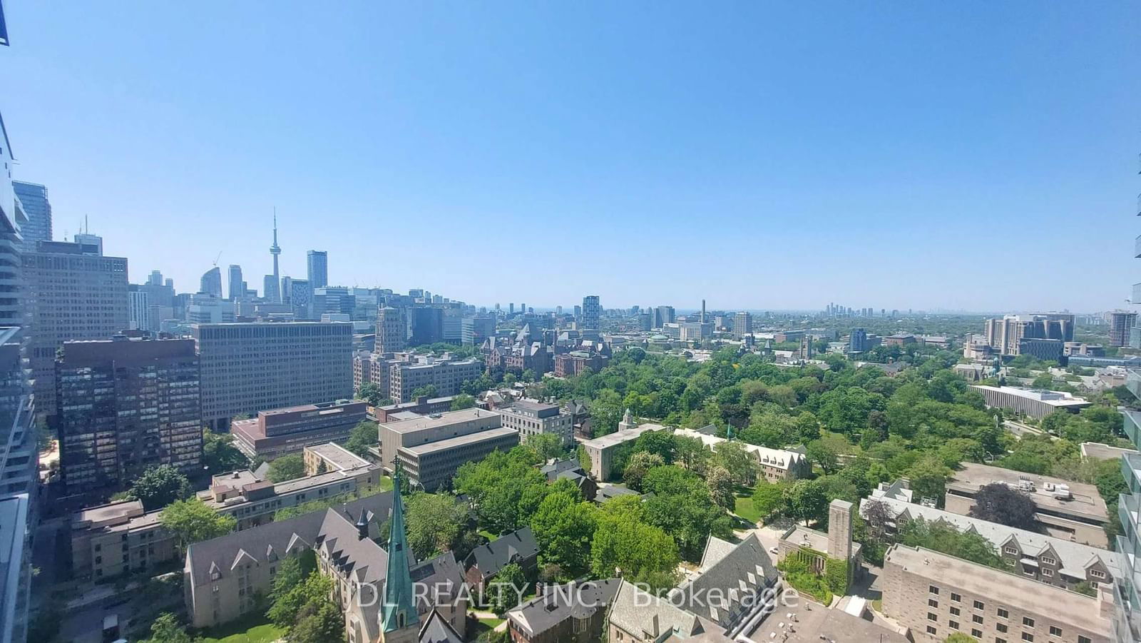 1080 Bay St, unit 2306 for rent - image #7