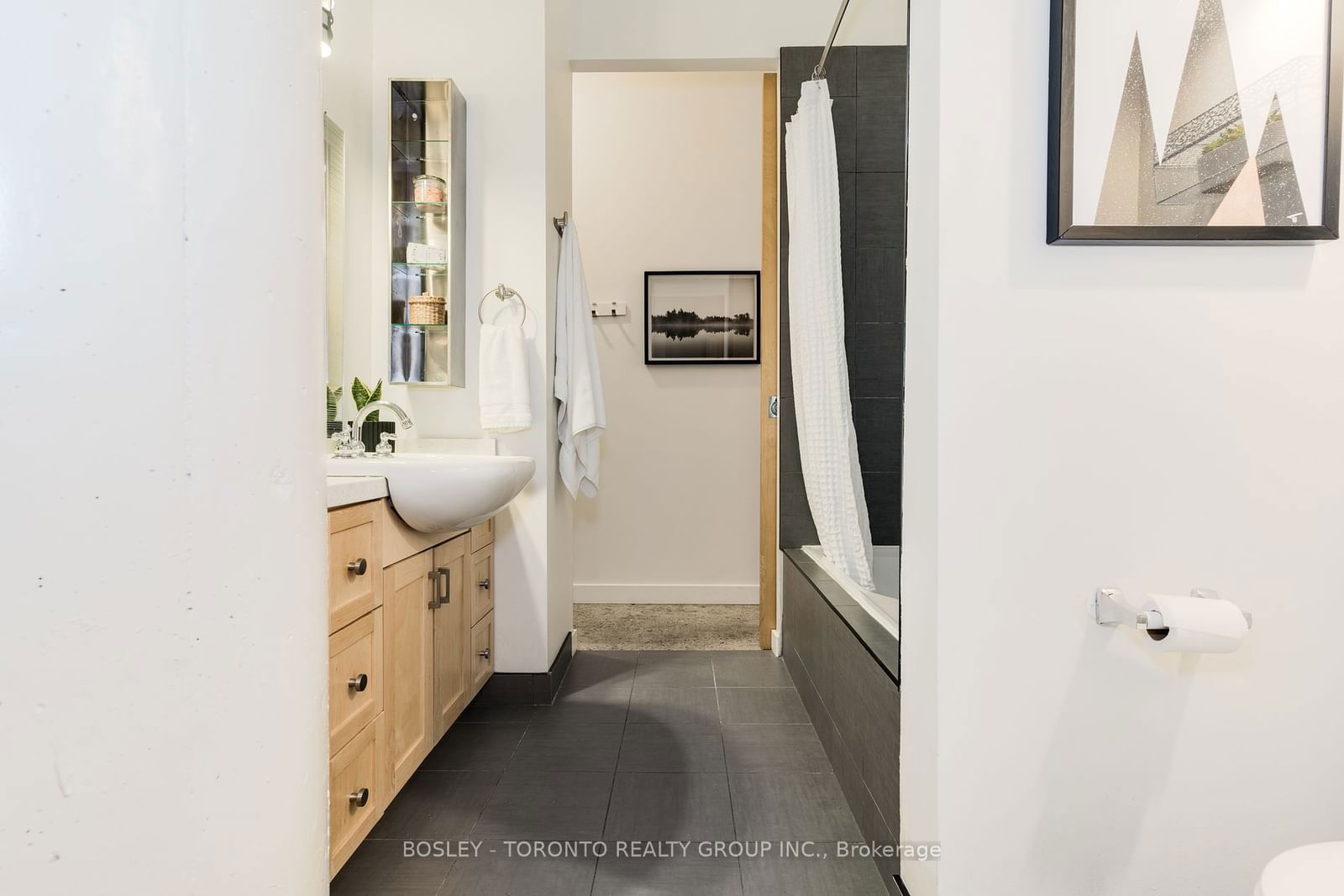 155 Dalhousie St, unit 829 for sale - image #21