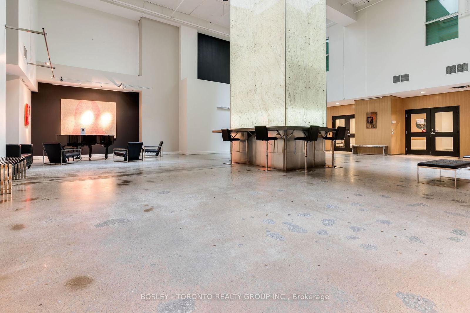 155 Dalhousie St, unit 829 for sale - image #28