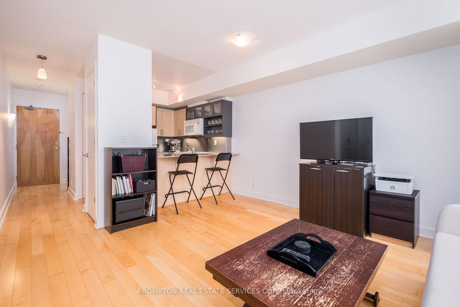 350 Wellington St W, unit 315 for sale