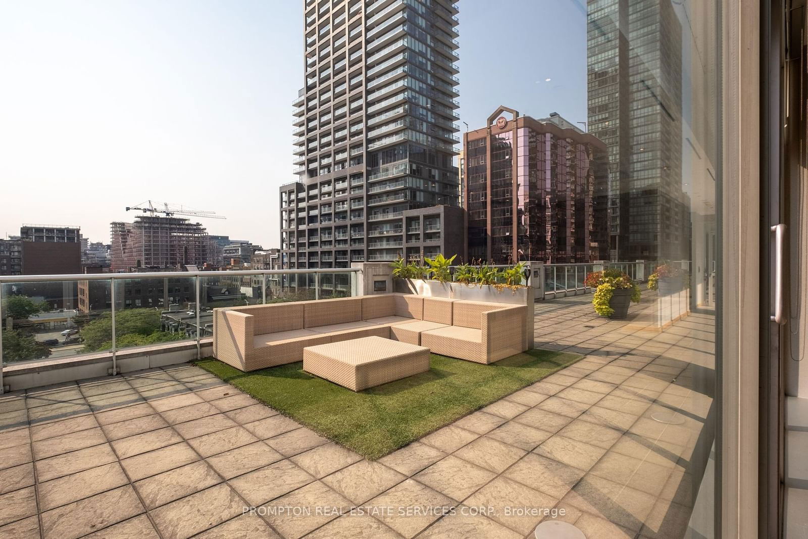 350 Wellington St W, unit 315 for sale - image #25