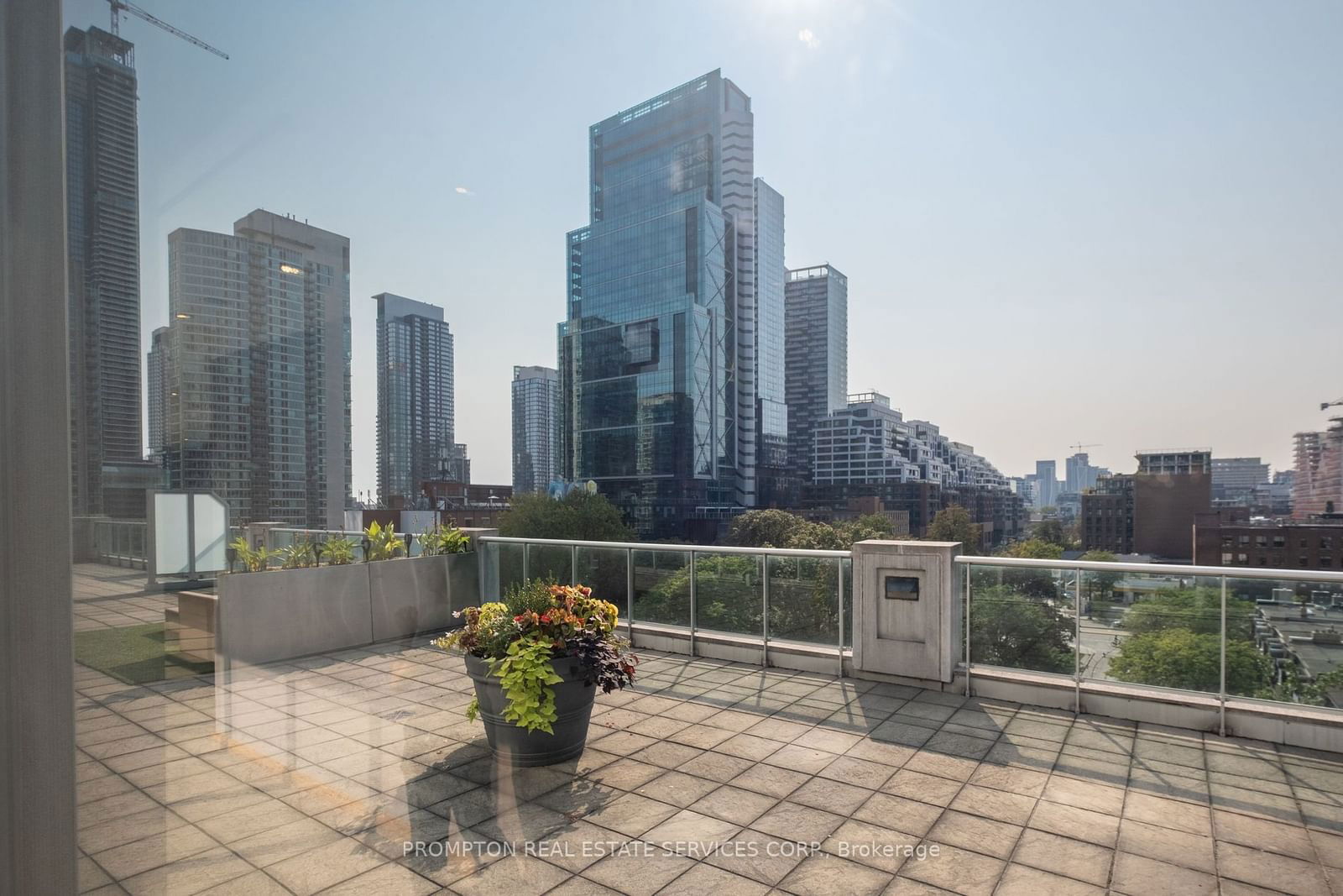 350 Wellington St W, unit 315 for sale - image #26