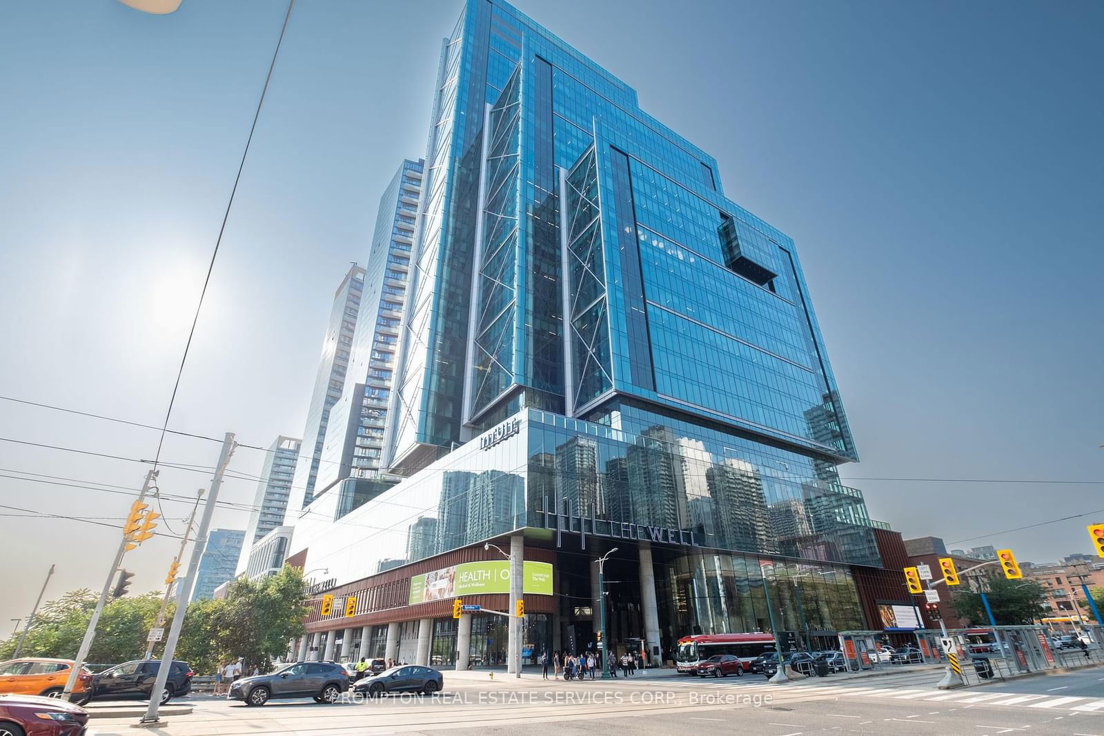 350 Wellington St W, unit 315 for sale - image #34