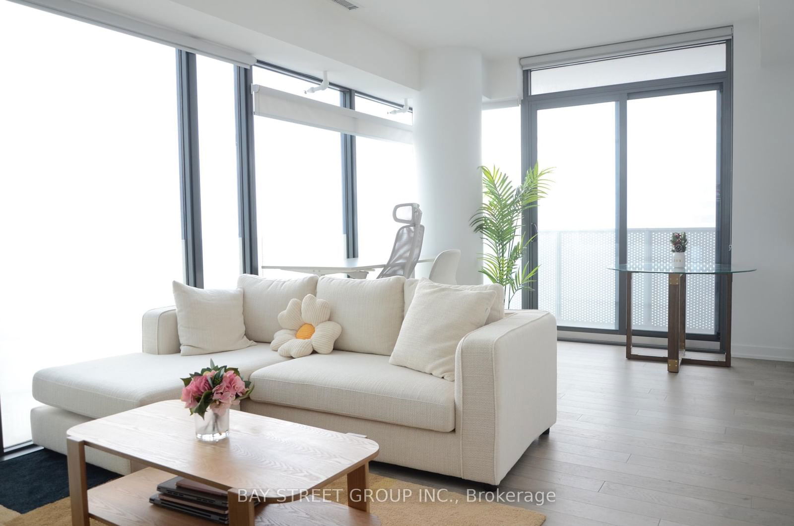 20 Lombard St, unit #3502 for rent - image #1