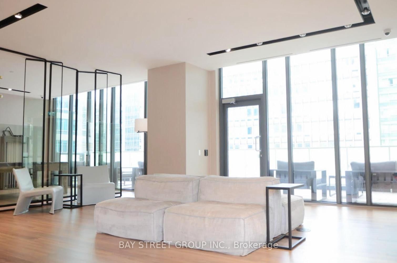 20 Lombard St, unit #3502 for rent - image #12