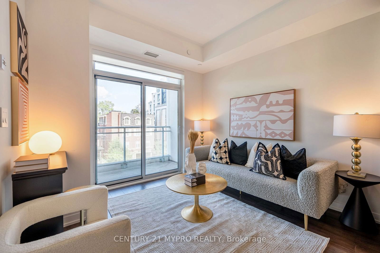 223 St Clair Ave W, unit 312 for sale - image #14