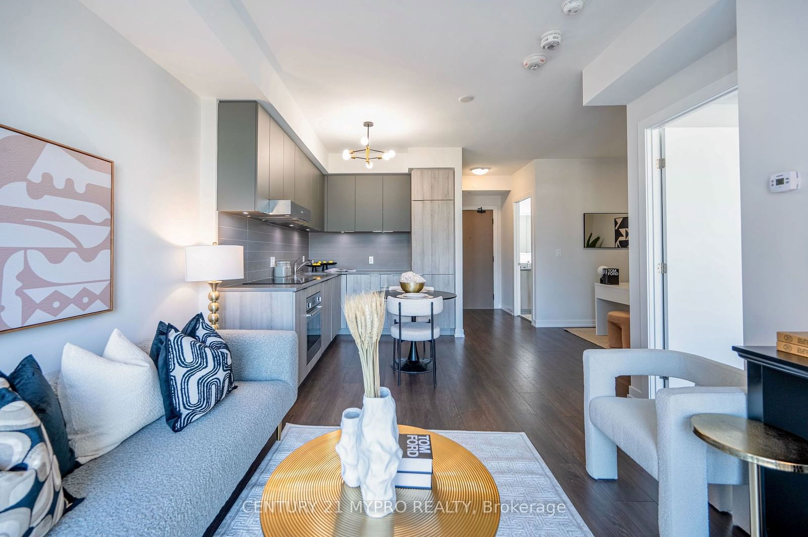 223 St Clair Ave W, unit 312 for sale - image #19