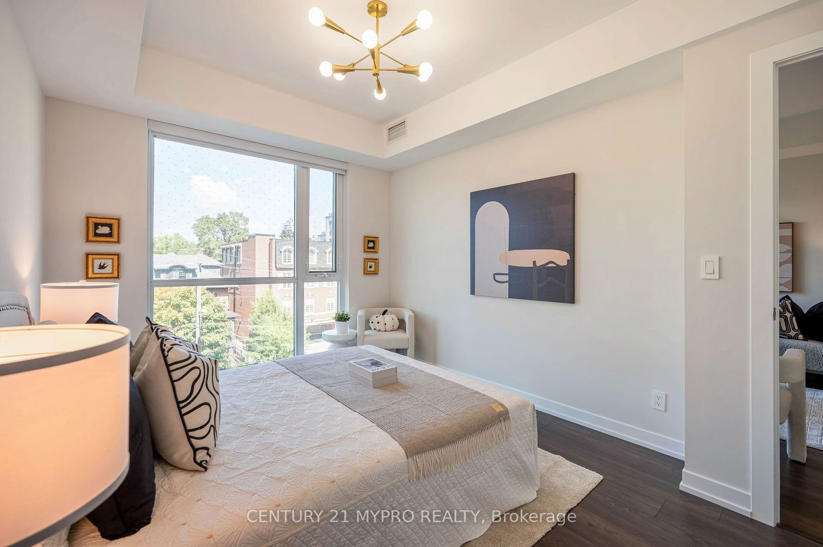 223 St Clair Ave W, unit 312 for sale - image #29