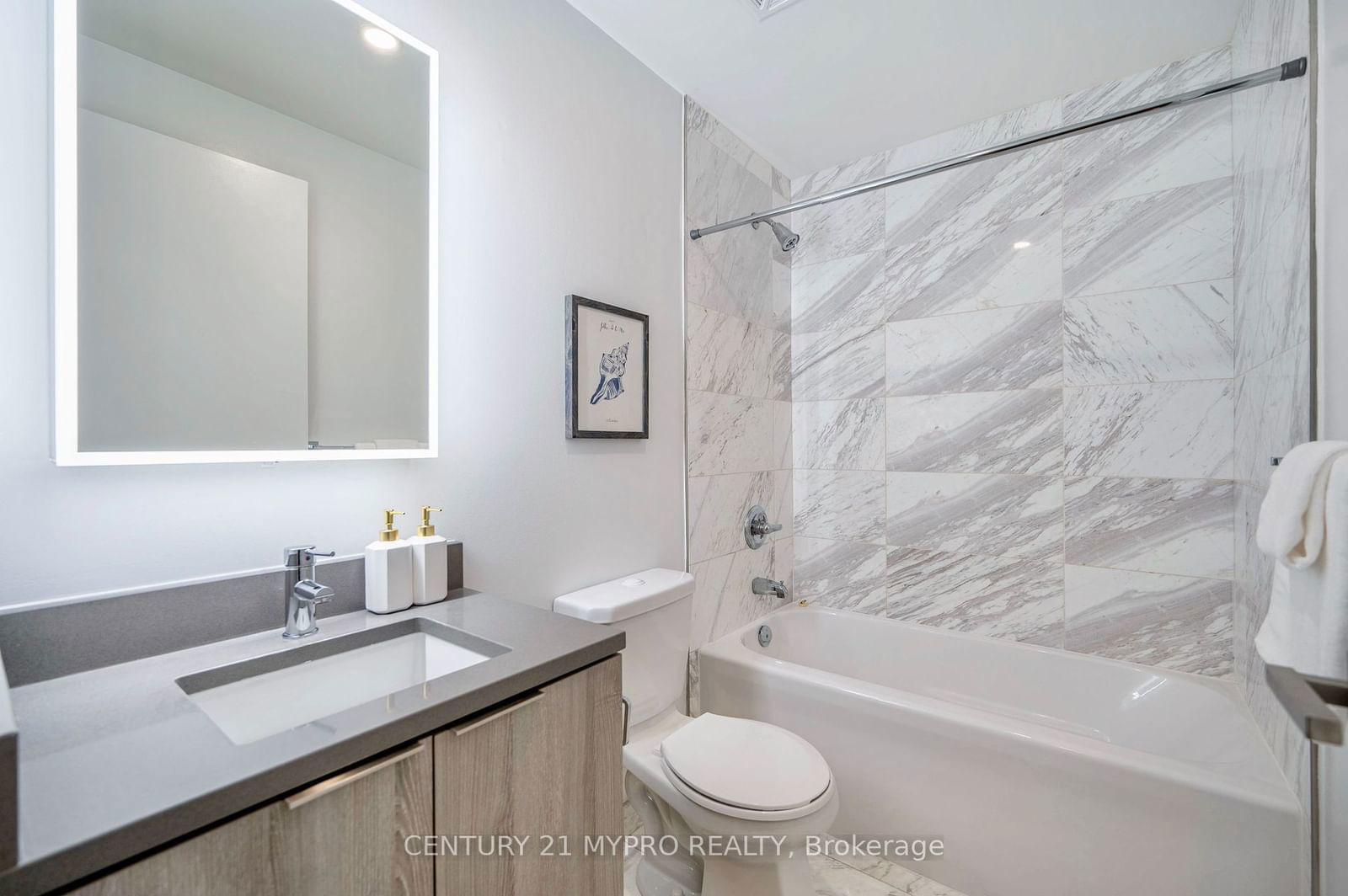 223 St Clair Ave W, unit 312 for sale - image #31