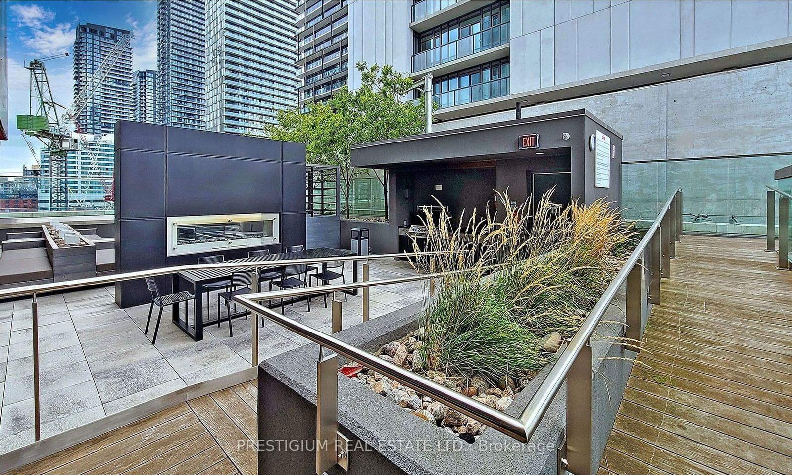 318 Richmond St W, unit 905 for sale - image #25