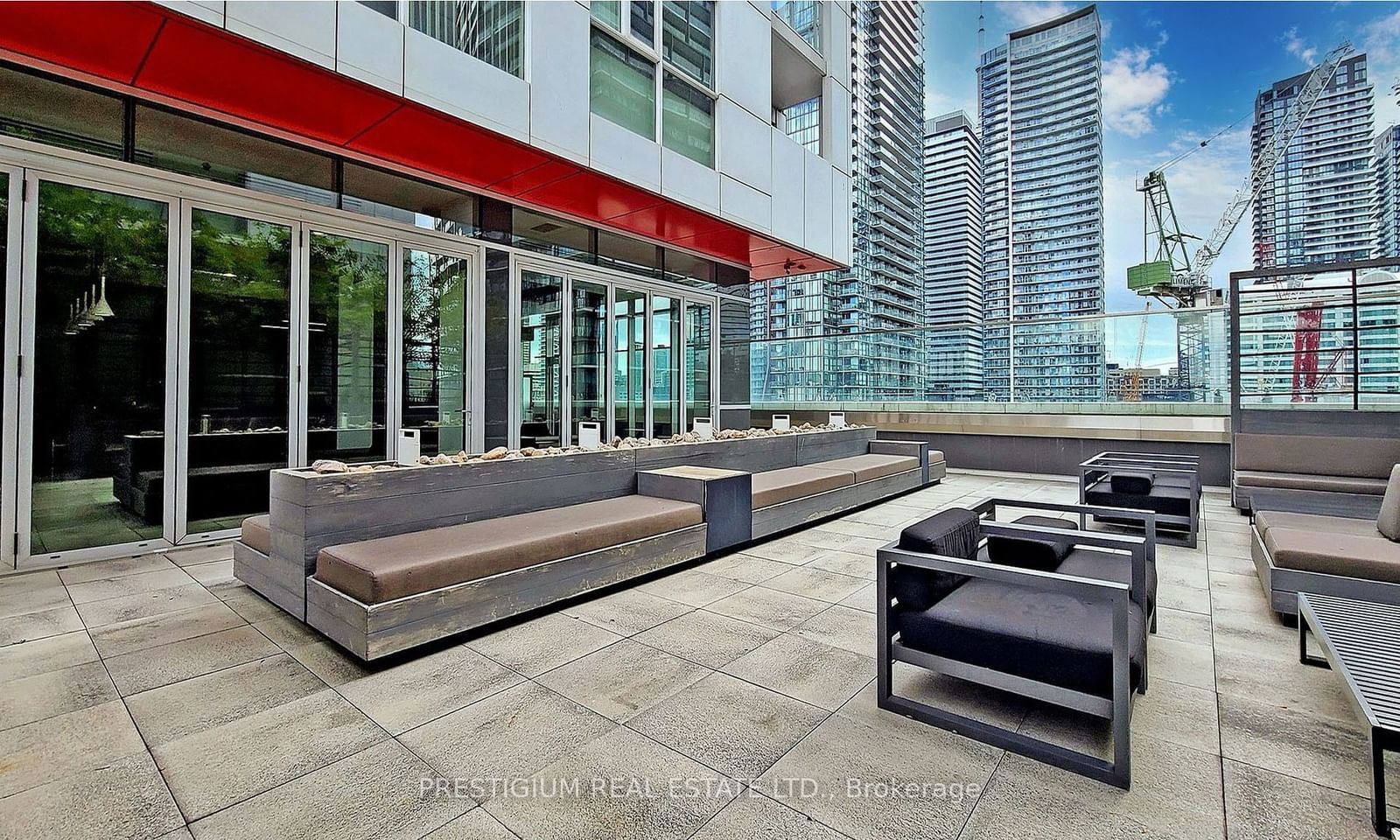 318 Richmond St W, unit 905 for sale - image #34