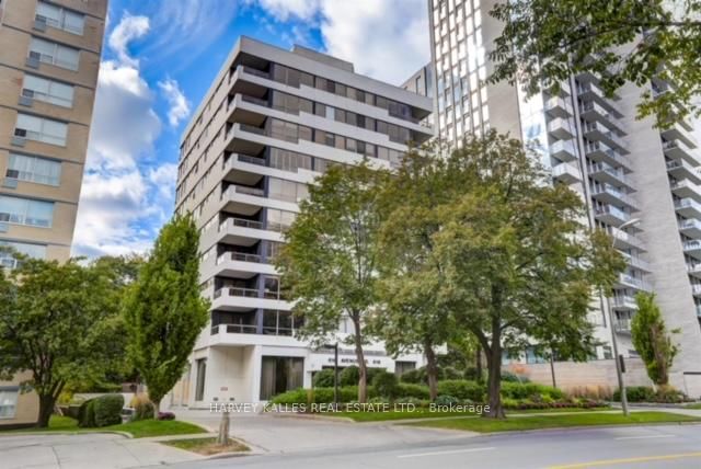 616 Avenue Rd, unit 801 for sale - image #1