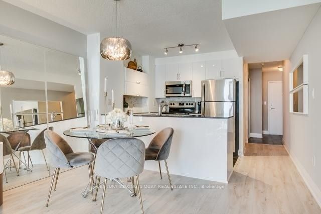 11 Brunel Crt, unit 2111 for rent - image #7