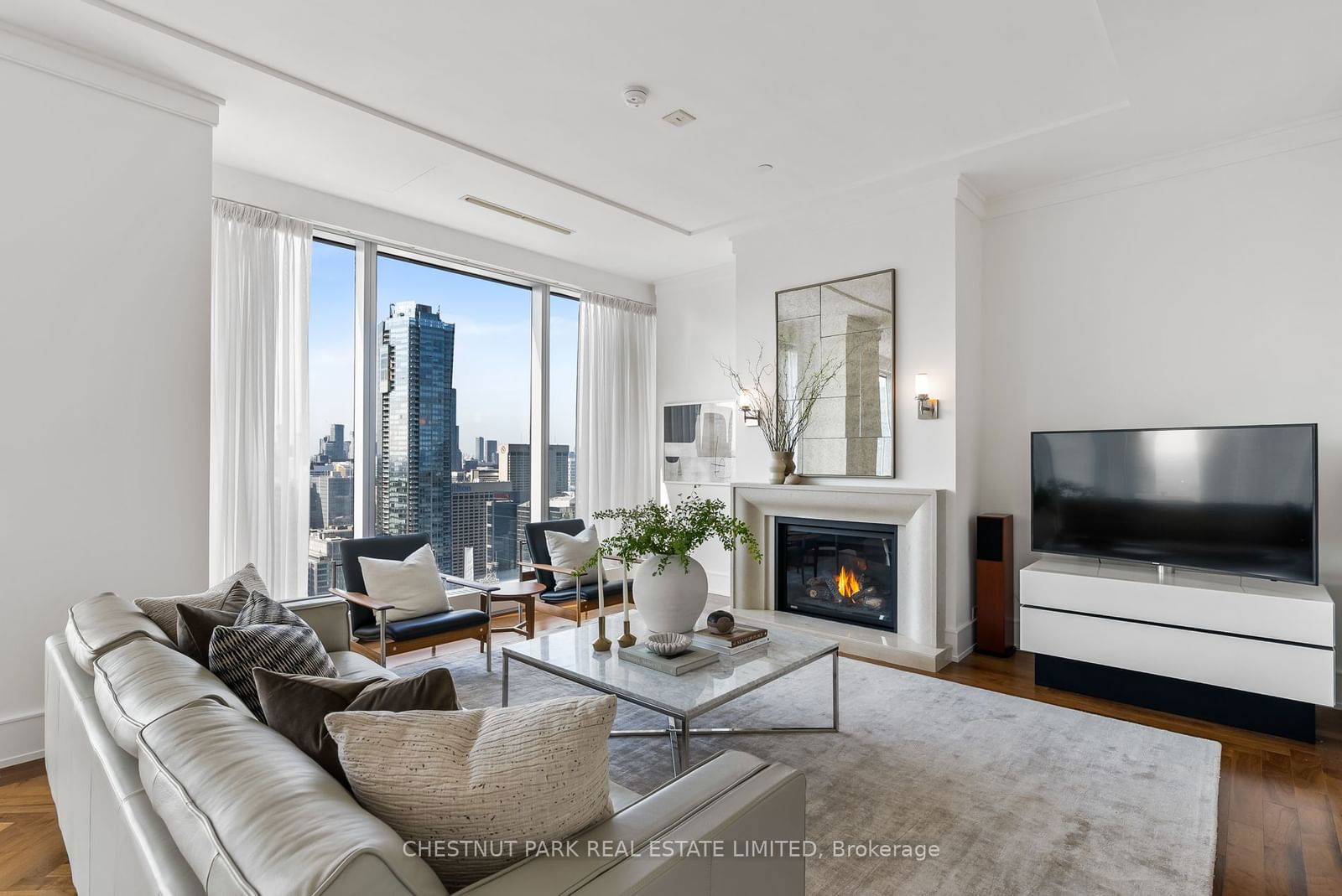 183 Wellington St W, unit 3602 for sale - image #7