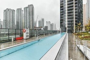 1 The Esplanade Dr, unit 2608 for rent - image #17