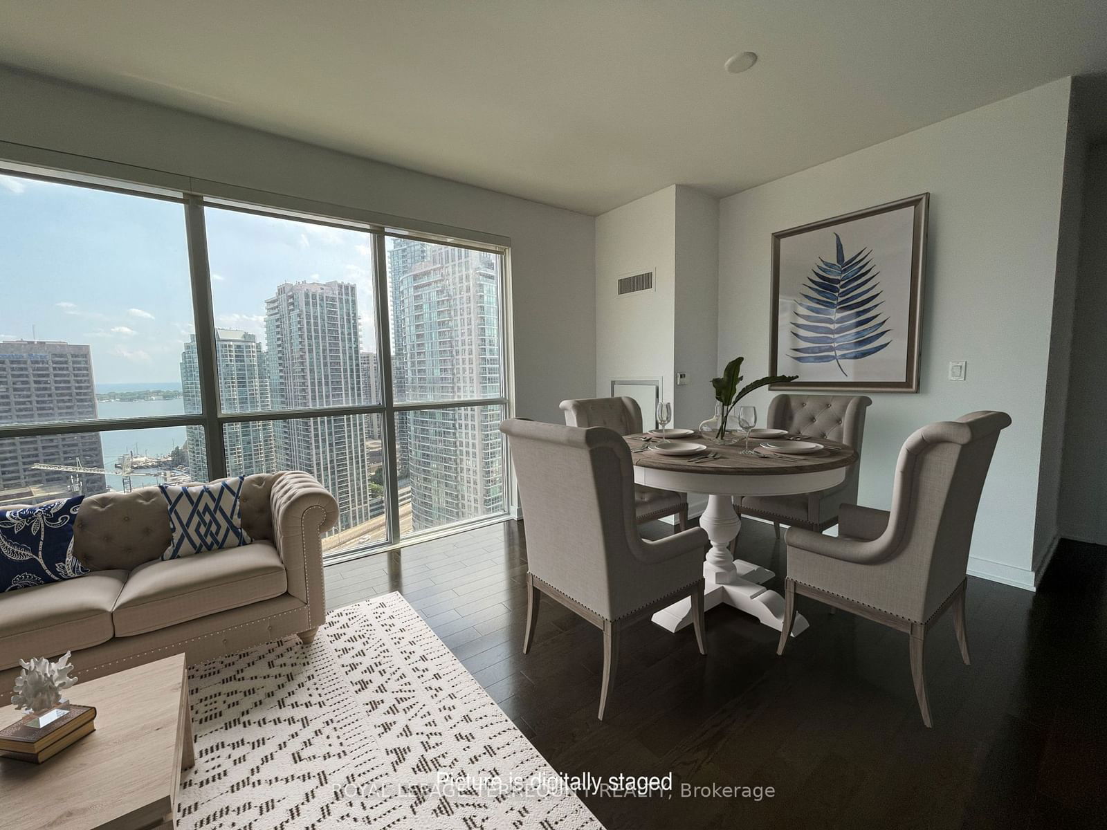 1 The Esplanade Dr, unit 2608 for rent - image #4