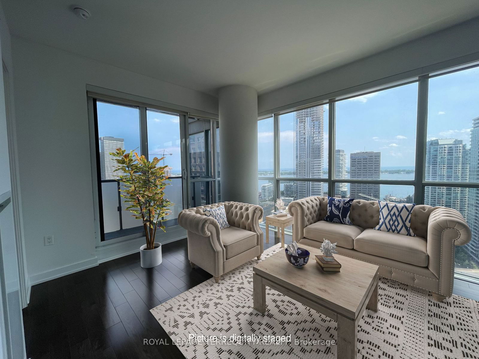 1 The Esplanade Dr, unit 2608 for rent - image #6