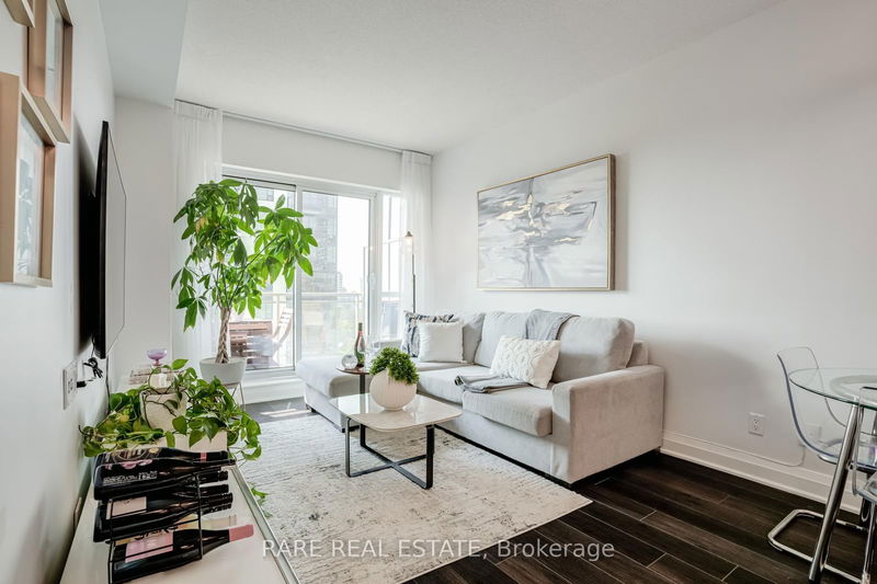 83 Redpath Ave, unit 1405 for sale - image #1