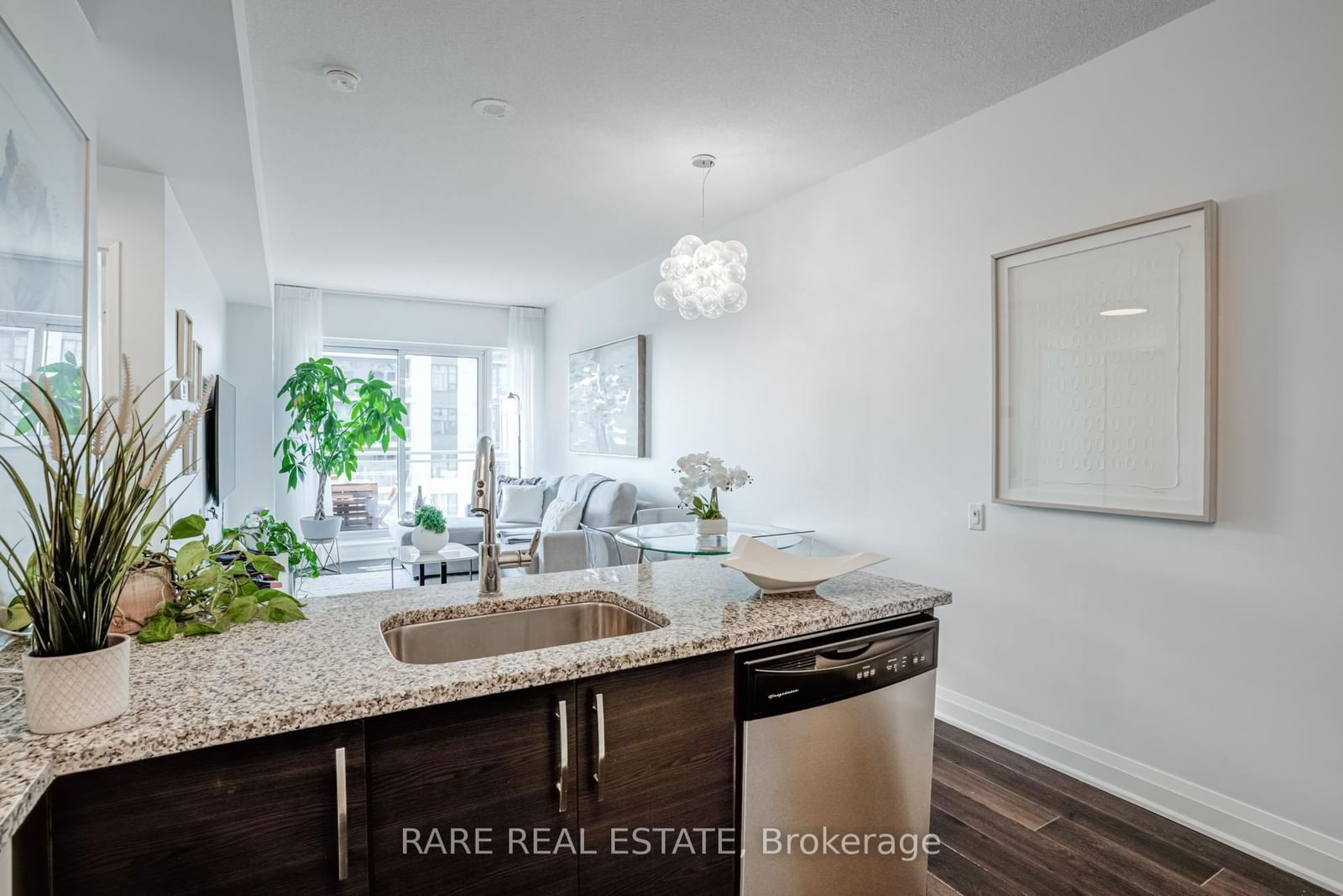 83 Redpath Ave, unit 1405 for sale - image #13