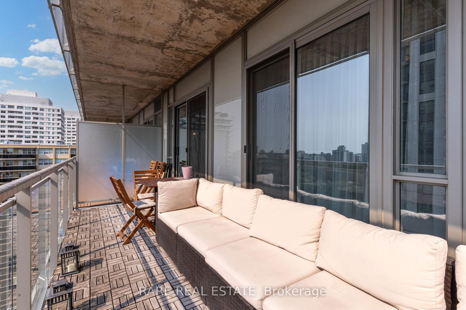 83 Redpath Ave, unit 1405 for sale - image #25