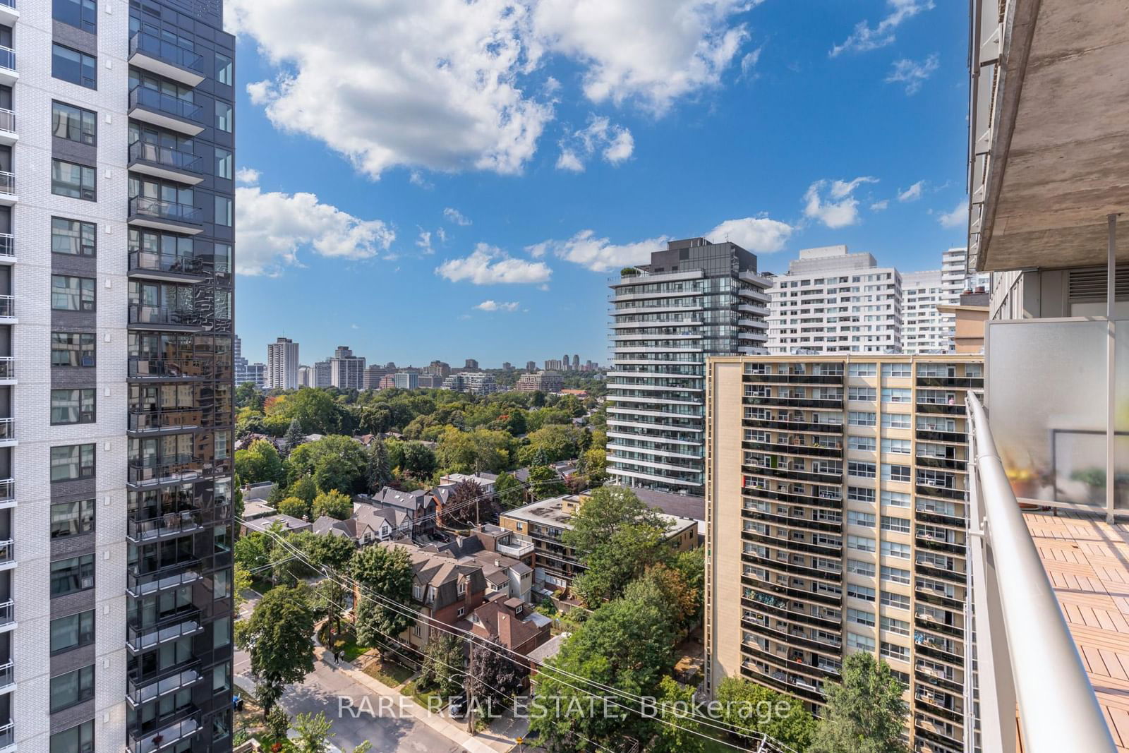 83 Redpath Ave, unit 1405 for sale - image #28