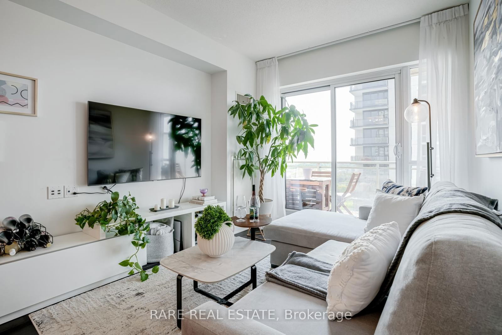 83 Redpath Ave, unit 1405 for sale - image #3