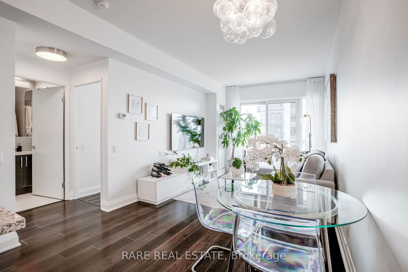 83 Redpath Ave, unit 1405 for sale - image #4