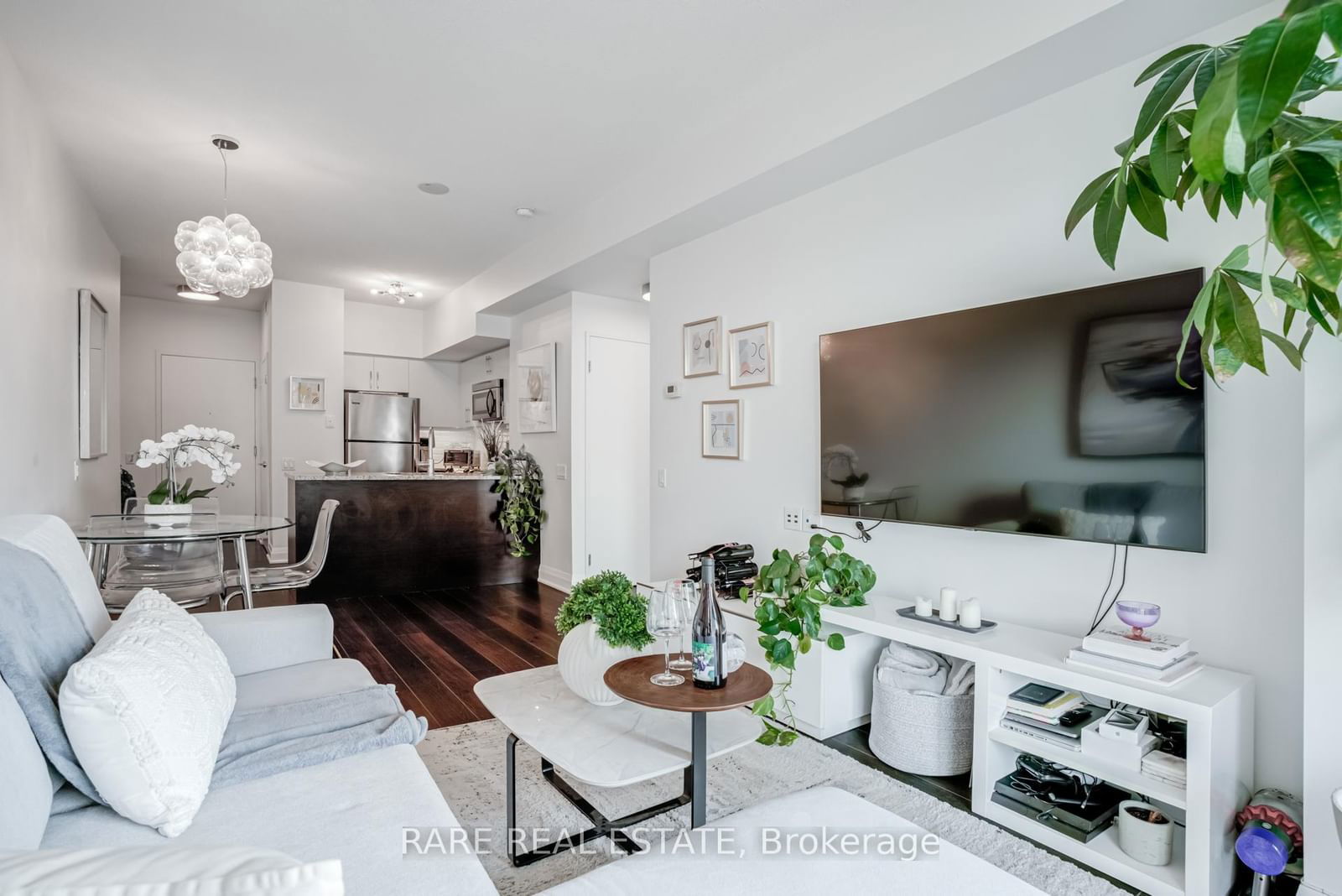 83 Redpath Ave, unit 1405 for sale - image #6