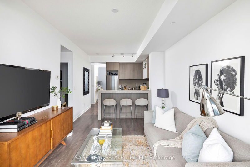 170 Sumach St, unit 1901 for sale - image #1