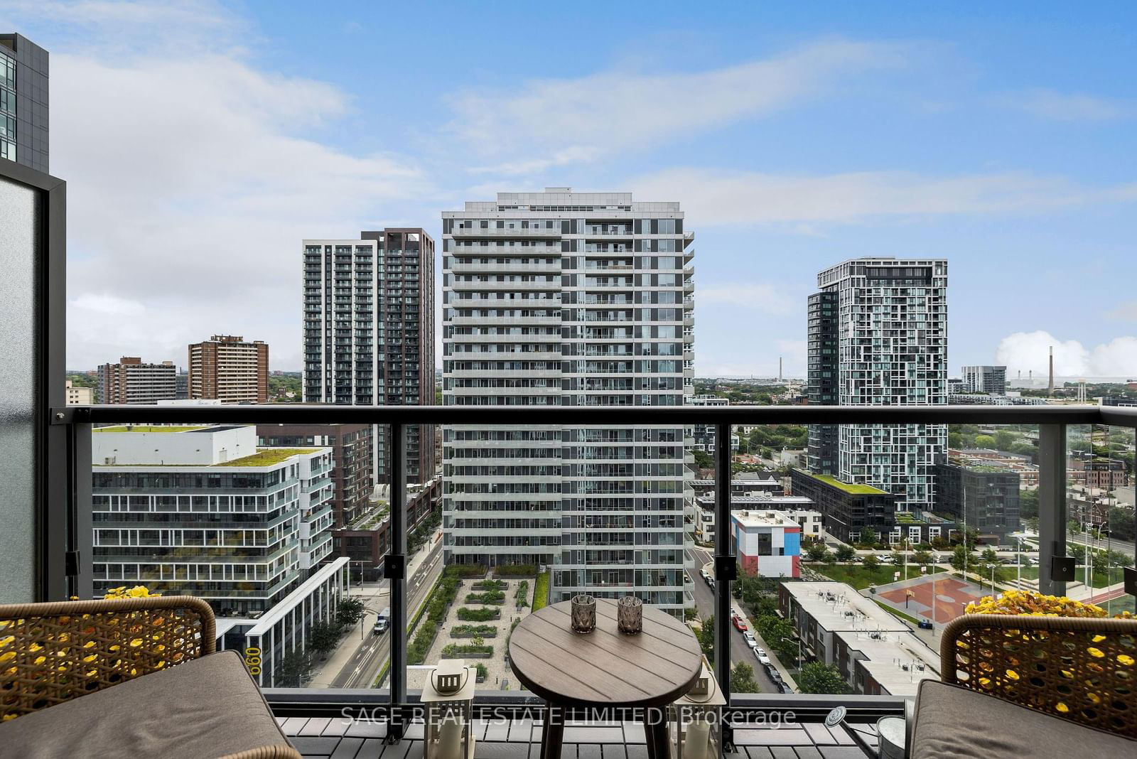 170 Sumach St, unit 1901 for sale - image #13