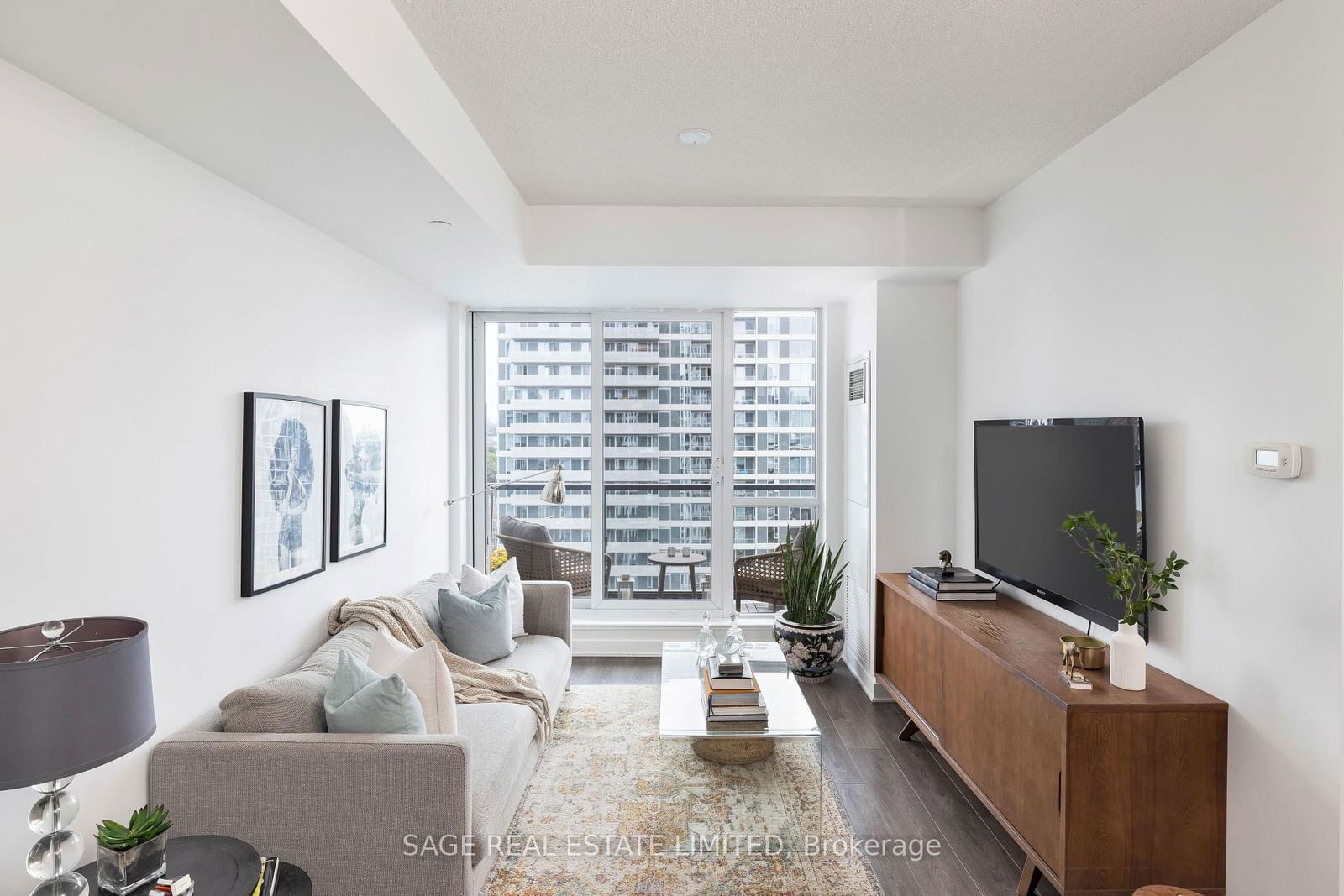 170 Sumach St, unit 1901 for sale - image #3